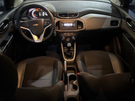 CHEVROLET Onix Hatch 1.0 4P FLEX LT, Foto 8