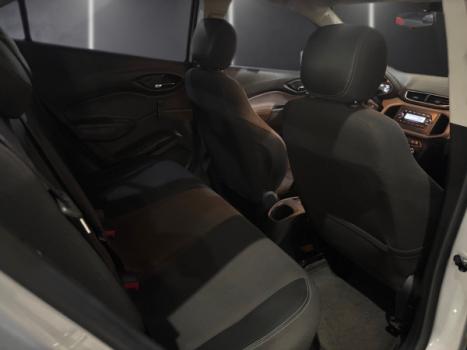 CHEVROLET Onix Hatch 1.0 4P FLEX LT, Foto 11