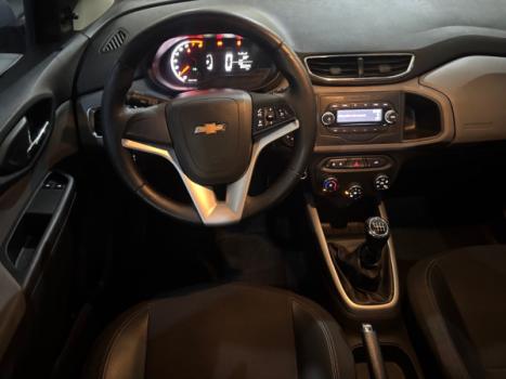 CHEVROLET Onix Hatch 1.0 4P FLEX LT, Foto 12