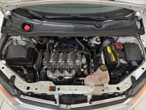 CHEVROLET Onix Hatch 1.0 4P FLEX LT, Foto 15