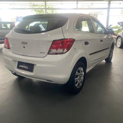CHEVROLET Onix Hatch 1.0 4P FLEX LS, Foto 3