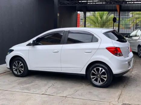 CHEVROLET Onix Hatch 1.4 4P FLEX LTZ, Foto 3