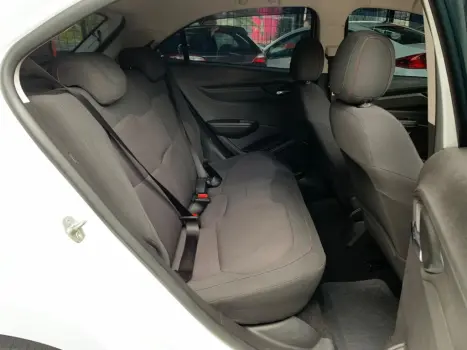 CHEVROLET Onix Hatch 1.4 4P FLEX LTZ, Foto 7