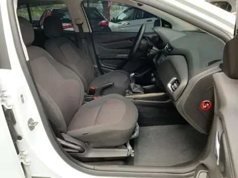 CHEVROLET Onix Hatch 1.4 4P FLEX LTZ, Foto 8