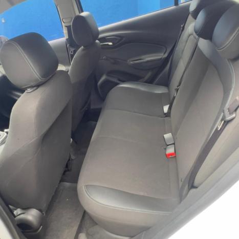 CHEVROLET Onix Hatch 1.4 4P FLEX LT AUTOM�TICO, Foto 5