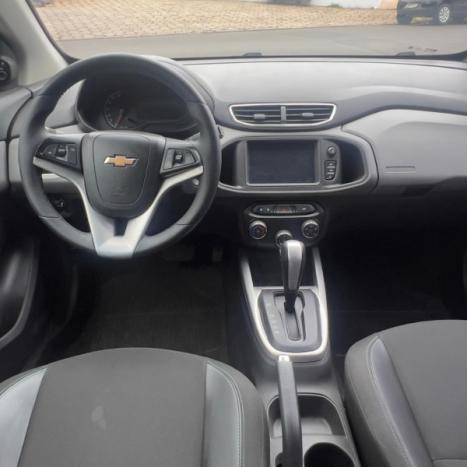 CHEVROLET Onix Hatch 1.4 4P FLEX LT AUTOM�TICO, Foto 6