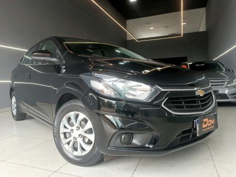 CHEVROLET Onix Hatch 1.0 4P FLEX LT, Foto 1