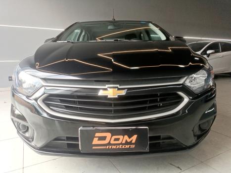 CHEVROLET Onix Hatch 1.0 4P FLEX LT, Foto 2