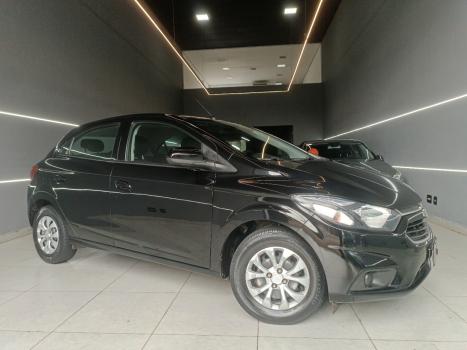 CHEVROLET Onix Hatch 1.0 4P FLEX LT, Foto 3