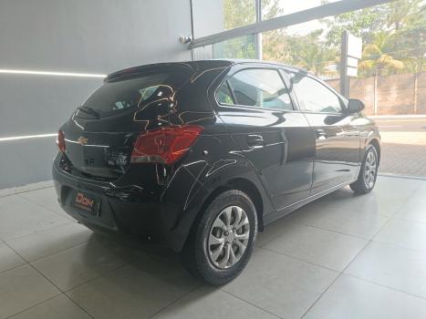 CHEVROLET Onix Hatch 1.0 4P FLEX LT, Foto 5