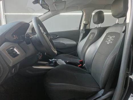 CHEVROLET Onix Hatch 1.0 4P FLEX LT, Foto 6