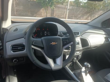 CHEVROLET Onix Hatch 1.0 4P FLEX LT, Foto 7