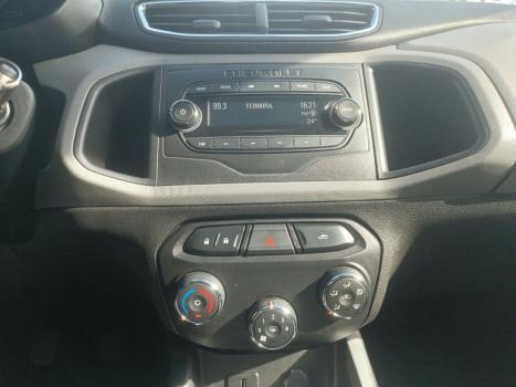 CHEVROLET Onix Hatch 1.0 4P FLEX LT, Foto 8