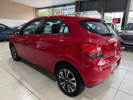 CHEVROLET Onix Hatch 1.4 4P FLEX LTZ, Foto 6