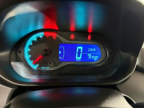 CHEVROLET Onix Hatch 1.4 4P FLEX LTZ, Foto 7