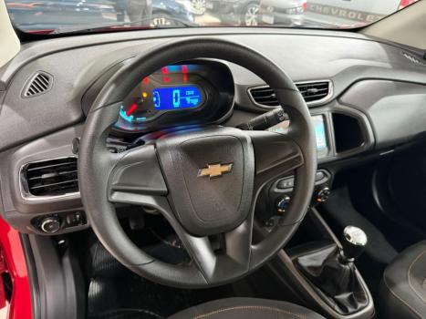 CHEVROLET Onix Hatch 1.4 4P FLEX LTZ, Foto 8