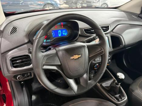 CHEVROLET Onix Hatch 1.4 4P FLEX LTZ, Foto 9