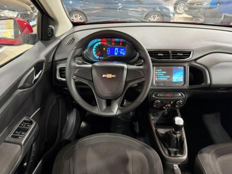 CHEVROLET Onix Hatch 1.4 4P FLEX LTZ, Foto 10