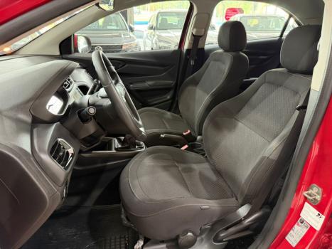 CHEVROLET Onix Hatch 1.4 4P FLEX LTZ, Foto 11