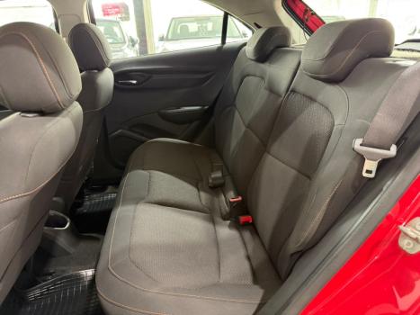 CHEVROLET Onix Hatch 1.4 4P FLEX LTZ, Foto 12