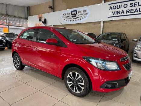 CHEVROLET Onix Hatch 1.4 4P FLEX LTZ, Foto 13