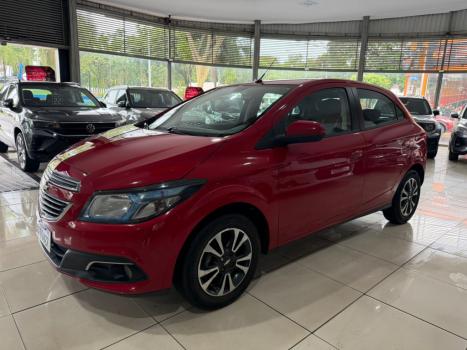 CHEVROLET Onix Hatch 1.4 4P FLEX LTZ, Foto 14