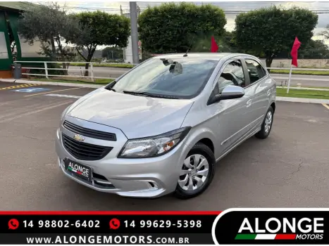 CHEVROLET Onix Hatch 1.0 4P FLEX JOY, Foto 1