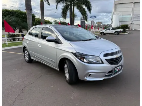 CHEVROLET Onix Hatch 1.0 4P FLEX JOY, Foto 2