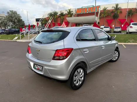 CHEVROLET Onix Hatch 1.0 4P FLEX JOY, Foto 3