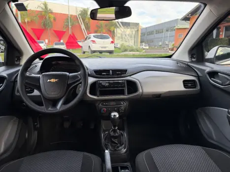 CHEVROLET Onix Hatch 1.0 4P FLEX JOY, Foto 6