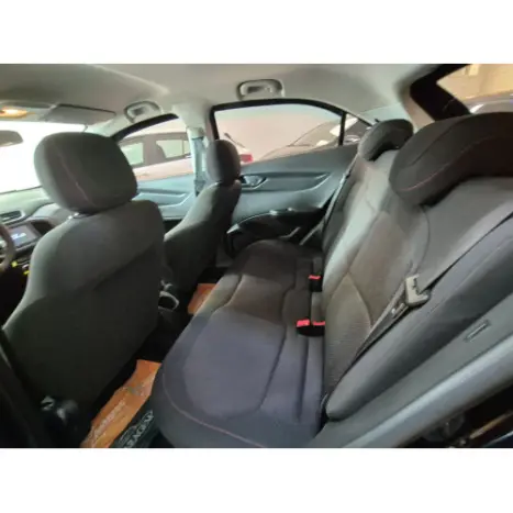 CHEVROLET Onix Hatch 1.4 4P FLEX LTZ, Foto 11