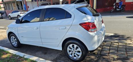 CHEVROLET Onix Hatch 1.0 12V 4P FLEX LT, Foto 2