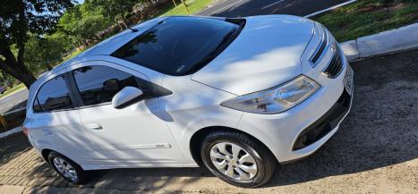 CHEVROLET Onix Hatch 1.0 12V 4P FLEX LT, Foto 5