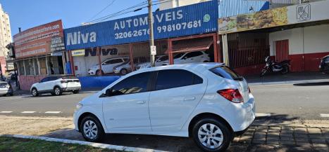 CHEVROLET Onix Hatch 1.0 12V 4P FLEX LT, Foto 6