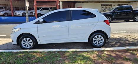 CHEVROLET Onix Hatch 1.0 12V 4P FLEX LT, Foto 9