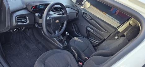 CHEVROLET Onix Hatch 1.0 12V 4P FLEX LT, Foto 10