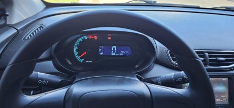 CHEVROLET Onix Hatch 1.0 12V 4P FLEX LT, Foto 11