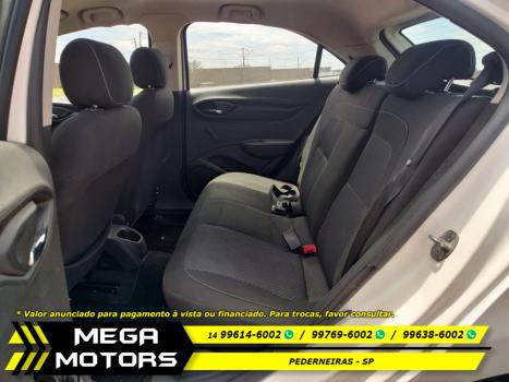 CHEVROLET Onix Hatch 1.4 4P FLEX LT, Foto 10