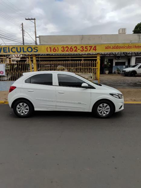 CHEVROLET Onix Hatch 1.0 12V 4P FLEX LT, Foto 3