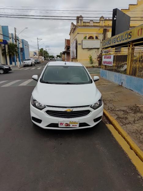 CHEVROLET Onix Hatch 1.0 12V 4P FLEX LT, Foto 6