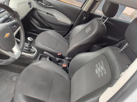 CHEVROLET Onix Hatch 1.0 12V 4P FLEX LT, Foto 8