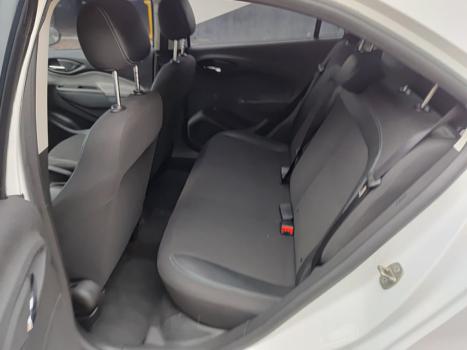 CHEVROLET Onix Hatch 1.0 12V 4P FLEX LT, Foto 9