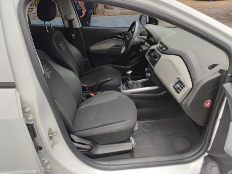 CHEVROLET Onix Hatch 1.0 12V 4P FLEX LT, Foto 10