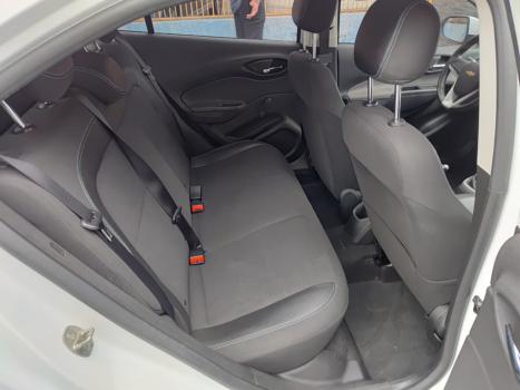 CHEVROLET Onix Hatch 1.0 12V 4P FLEX LT, Foto 11