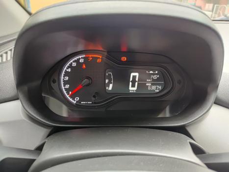 CHEVROLET Onix Hatch 1.0 12V 4P FLEX LT, Foto 14