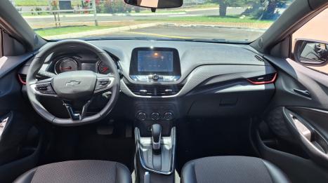 CHEVROLET Onix Hatch 1.0 12V 4P FLEX RS TURBO AUTOM�TICO, Foto 6