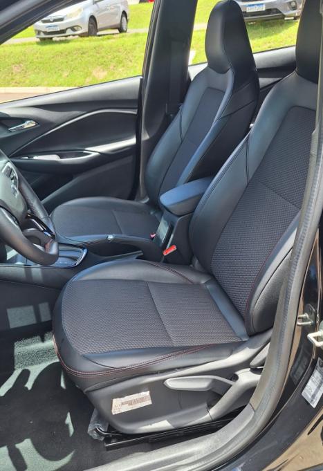 CHEVROLET Onix Hatch 1.0 12V 4P FLEX RS TURBO AUTOM�TICO, Foto 7