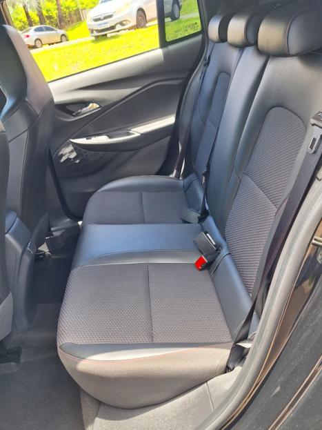 CHEVROLET Onix Hatch 1.0 12V 4P FLEX RS TURBO AUTOM�TICO, Foto 8