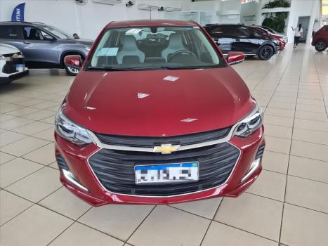 CHEVROLET Onix Hatch 1.0 12V 4P FLEX PREMIER TURBO AUTOM�TICO, Foto 2