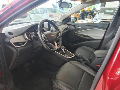 CHEVROLET Onix Hatch 1.0 12V 4P FLEX PREMIER TURBO AUTOM�TICO, Foto 4